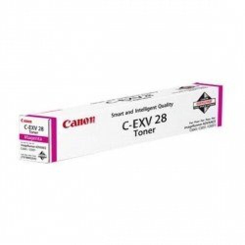 Canon Canon C-EXV 28 - Tonerkartusche - 1 x magenta…