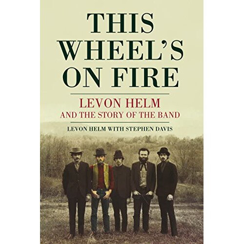 This Wheel's On Fire