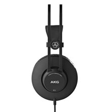 AKG K52 Closed-Back Headphones