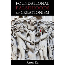 Foundational Falsehoods of Creationism