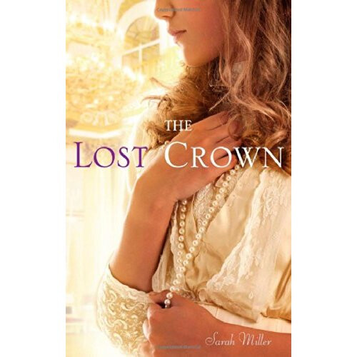 The Lost Crown