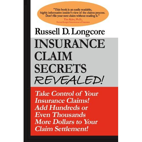Insurance Claim Secrets Revealed!