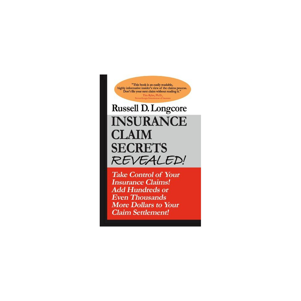 Insurance Claim Secrets Revealed!