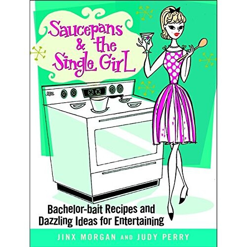 Saucepans And The Single Girl