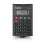 Canon CANON - Taschenrechner as-8 4598B001 1