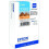 Epson EPSON Cartuccia WP4000 / 4500 - Ciano - 3.400 pagine 1