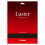 Canon Canon LU-101 Pro Luster A4 afdrukpapier - 20 vellen 1