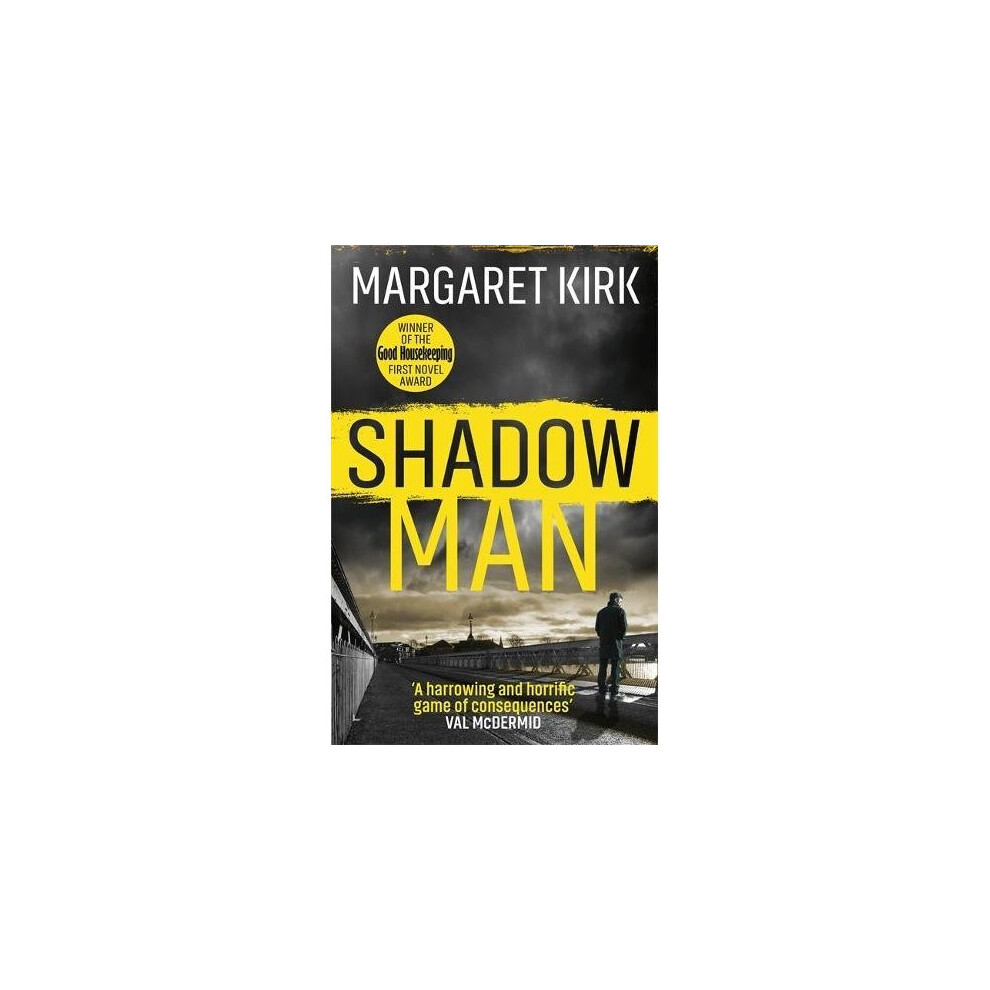 Shadow Man