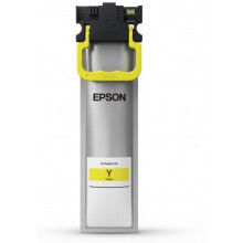 Alkuperäinen Epson T9454 mustepatruuna - koko XL - keltainen