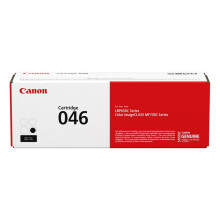CANON 046 - Toner cartridge - Origineel - Zwart