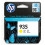 HP HP 935 Yellow Original Ink Cartridge 1