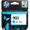 HP HP 903 Cyan Original Ink Cartridge 1