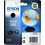 Epson EPSON Tintenpatrone 266 Schwarz - Globe (C13T26614010) 1