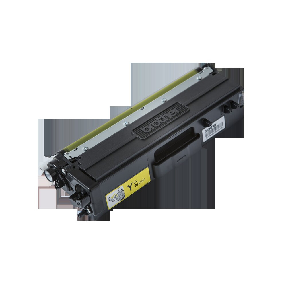 Brother TN-910Y Laser cartridge 9000pages Yellow laser toner & cartridge