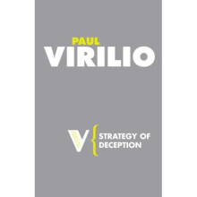 Strategy of Deception (Radical Thinkers)