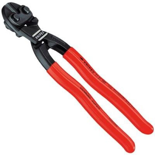Knipex 97 40 20 SB Compressiegereedschap