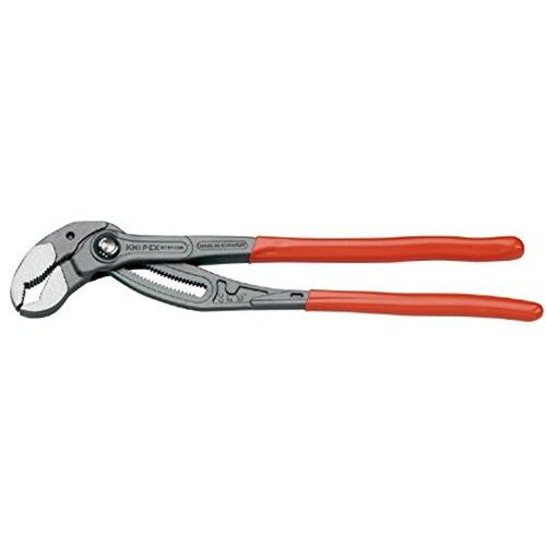 Knipex Clés à pipe KNIPEX XL/XXL 3 1/2 3 pouces