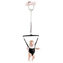 The Original Jolly Jumper Baby Exerciser with Door Clamp