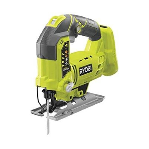 Ryobi RYOBI - Cirkelzaag 18V ONE+ - blad 150 mm - R18CSP-0