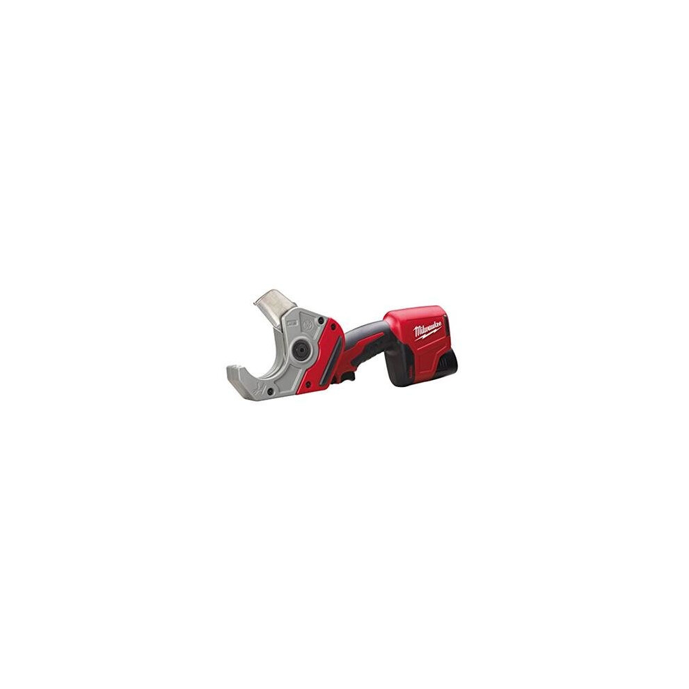 Milwaukee 4933416550 C 12 Ppc / 0 Version Of Battery-Compact Pipe Cutter