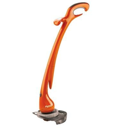 Flymo Flymo Contour XT Electric Grass Trimmer and Edger, 300 W, Cutting Width 25 cm