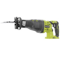 Ryobi R18RS-0 ONE+ 18V Cordless Reciprocating Saw (Body Only)