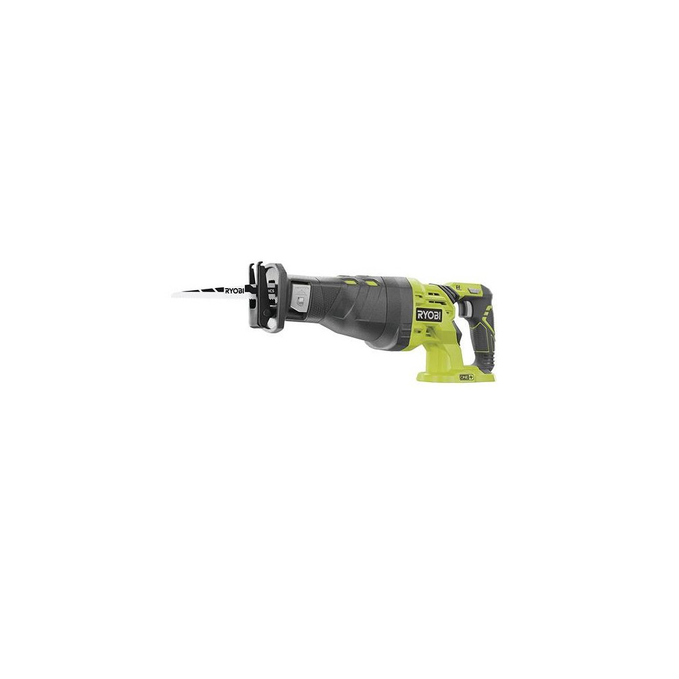 Ryobi R18RS-0 ONE+ 18V Cordless Reciprocating Saw (Body Only)