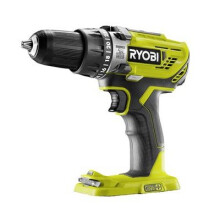 Ryobi R18PD3-0 ONE+ 18V Cordless Compact Percussion Drill (Body Only)