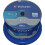 Verbatim Disques BD-R - VERBATIM - 50 supports - 25 Go - 6x - Spindle 1