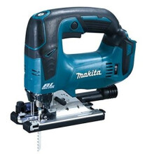 Makita DJV182Z Cordless Brushless Jigsaw (Body Only), 18 V