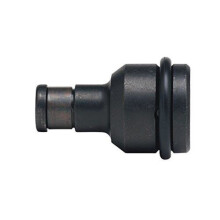 Hexa. 1-4'' adapter voor 1-2'' slagschroevendraaiers