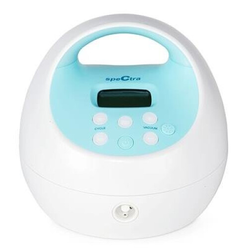 Spectra S1 Hospital Grade Double Electric Breast Pump with Rechargeable Battery