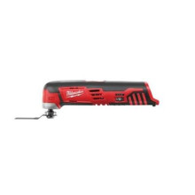 Milwaukee C12MT-0 M12 Naked Compact Multi-Tool without Batteries/ Charger