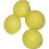 3M 3M E-A-R Flexicap Replacement Pods, 23 dB, 50 Pairs/Box, ES-01-301 1