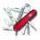 Victorinox Victorinox Schweizer Taschenmesser Multitool Mountainer Rot 18 Funktionen 1