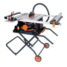 Evolution RAGE5-S Multi-Purpose Table Saw, 255 mm (230V)