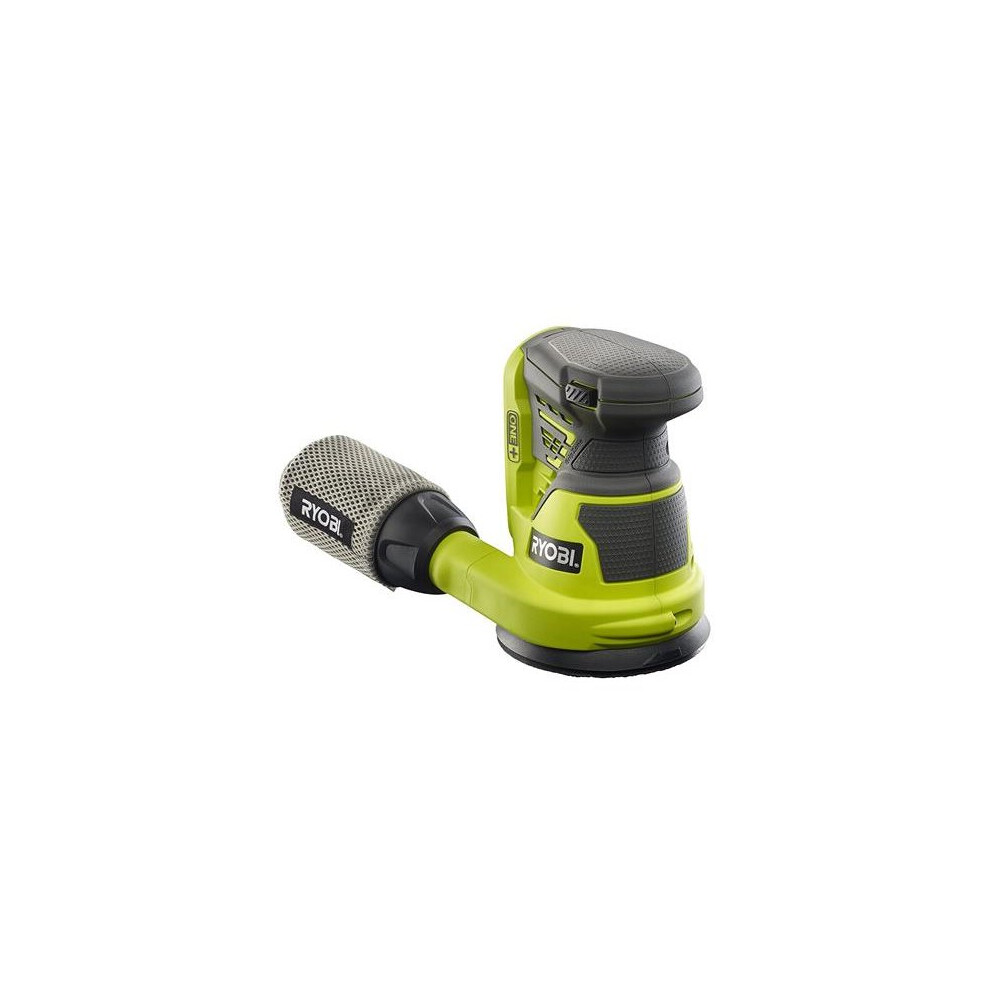 Ryobi R18PS-0 18V ONE+ Cordless Corner Palm Sander (Body Only)