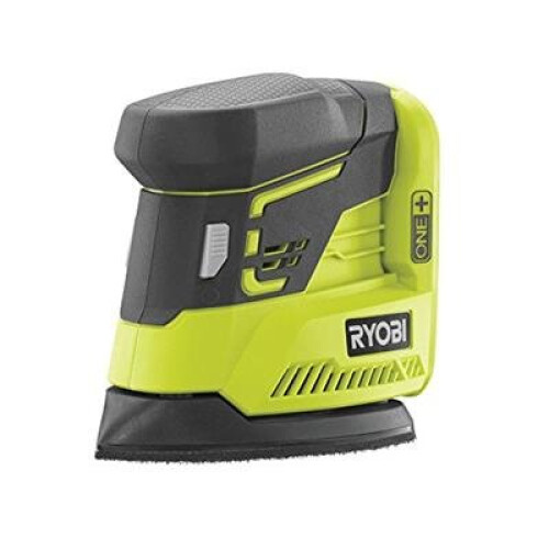 Ryobi Ryobi R18PS-0 18V ONE+ Cordless Corner Palm Sander