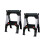 STANLEY Stanley 1-92-980 FatMax Telescopic Sawhorse (Twin Pack) 1