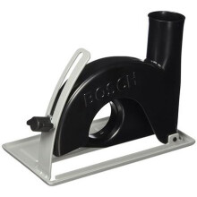 Corrediça guia com conexão de sucção 35mm BOSCH 1619P06514
