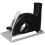 Bosch Bosch 1619P06514 Protective Guard, 0 V, Black/Silver, 100 mm 1