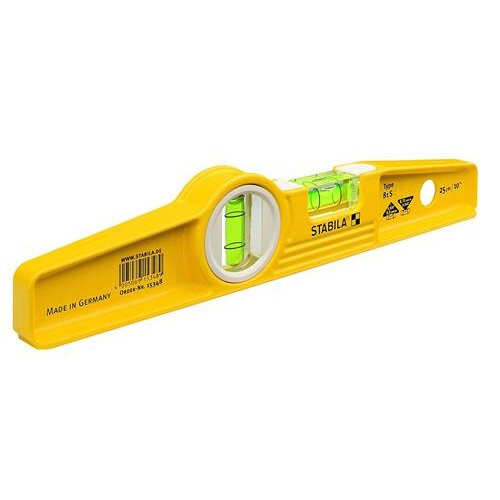 Stabila Stabila 81s Level 250cm/10in 1500