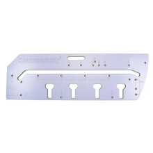 Silverline 633488 Worktop Jig, 900 mm