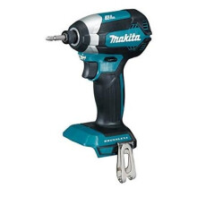 Makita Cordless Impact Driver Brushless DTD153Z 18V Li-lon Bare Unit