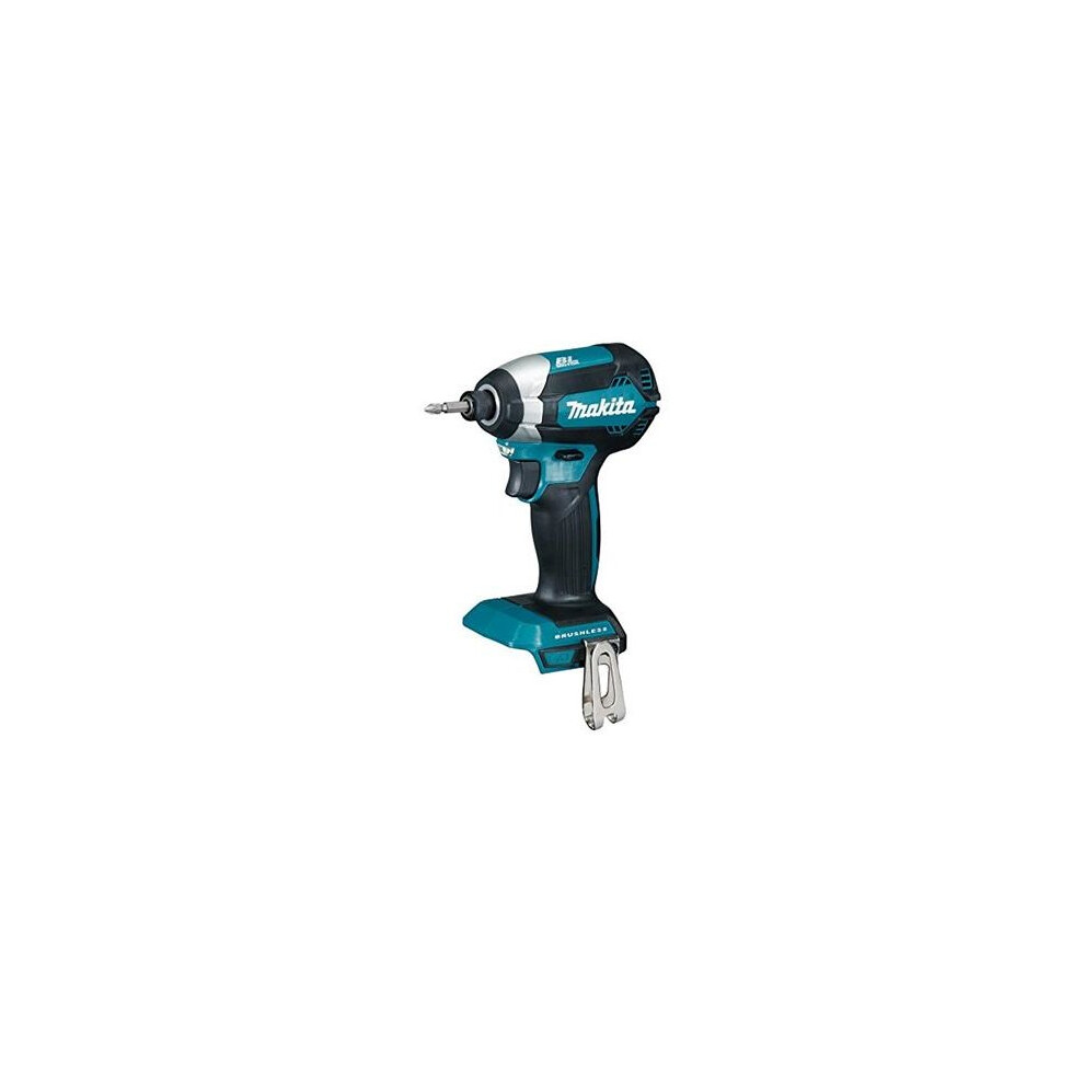Makita Cordless Impact Driver Brushless DTD153Z 18V Li-lon Bare Unit