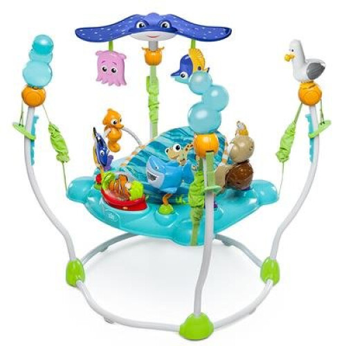Disney Disney Finding Nemo Sea of Activities Jumper