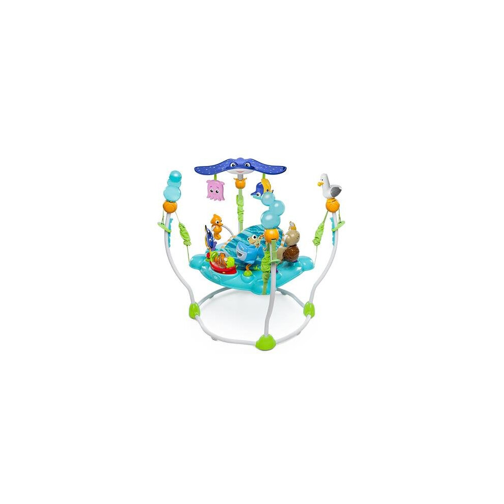 Photos - Other Toys Disney Finding Nemo Sea of Activities Jumper 