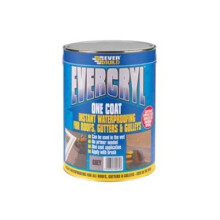 Evercryl One Coat black 5kg