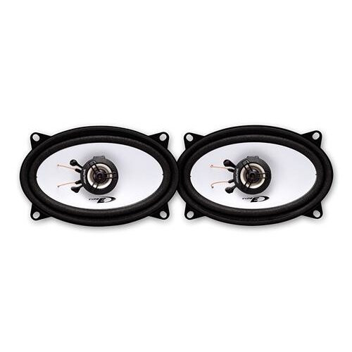 Alpine SXE 4625 S Car Loudspeaker