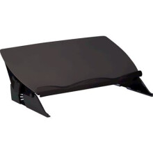 Pasta - Fellowes - Easy Glide - Ergonómica - Ajustável - Design contemporâneo